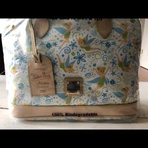 Dooney & Bourke Tinkerbell Bag - BRAND NEW